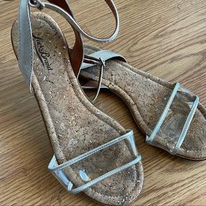 🟢3/$15 LUCKY BRAND Sandal